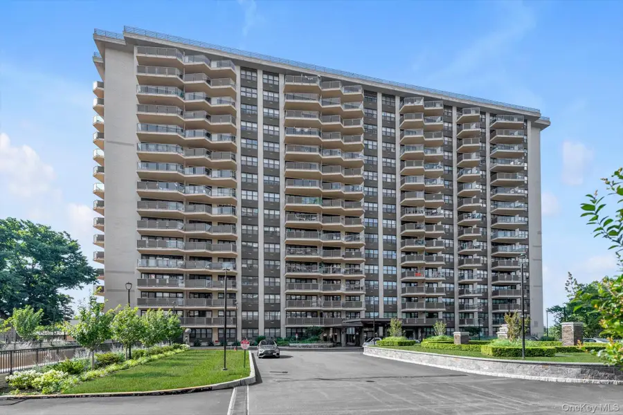 1805 215th Street #5C, Bayside, NY 11360 - #2