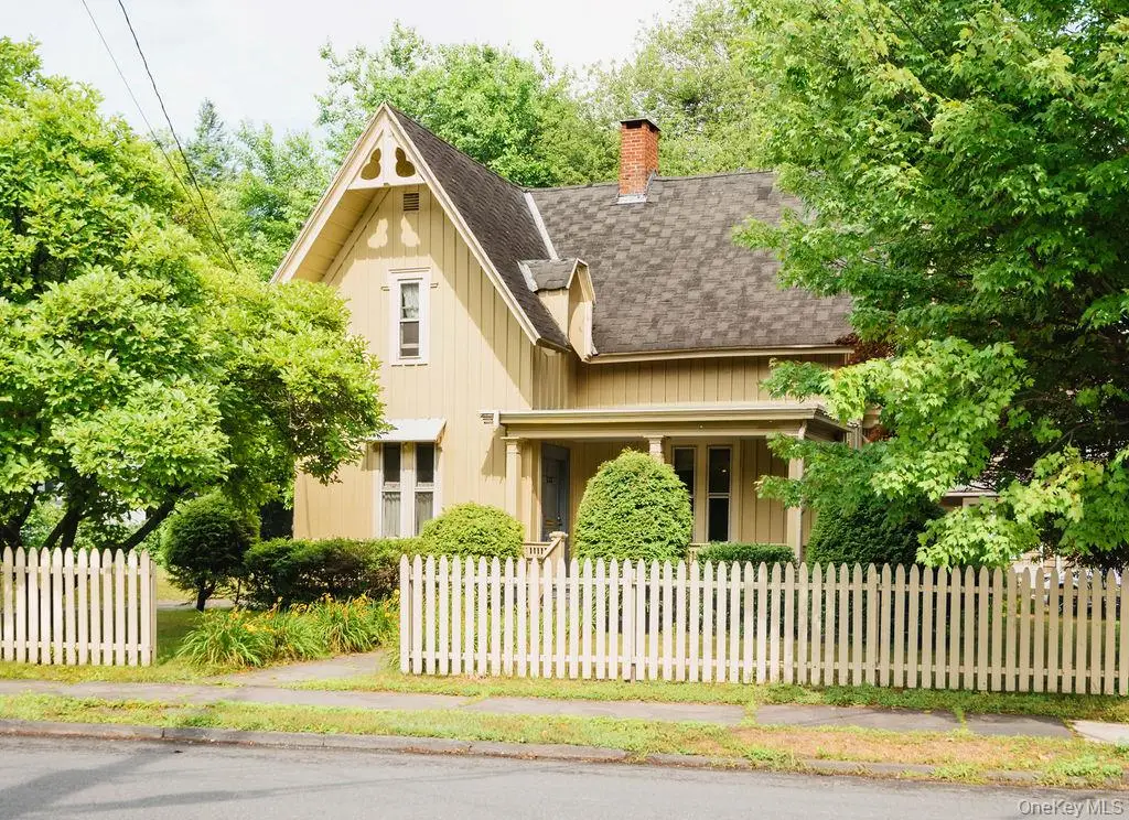 133 Pearl Street, Kingston, NY 12401 - #1