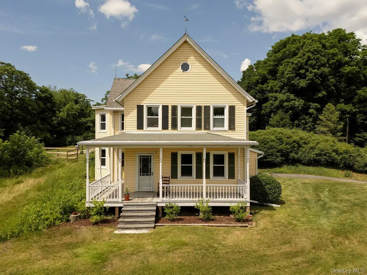 637 Route 308, Rhinebeck, NY 12572 - #1