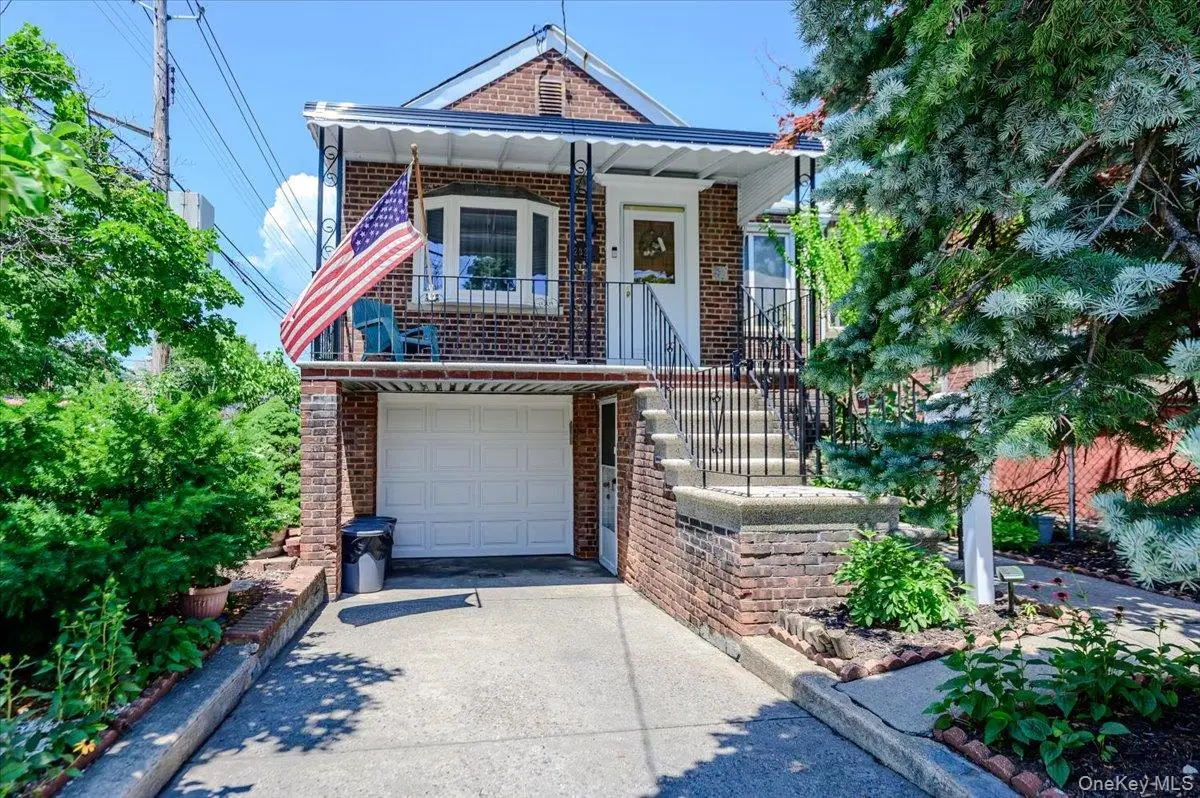 2827 Philip Avenue, Bronx, NY 10465 - #1