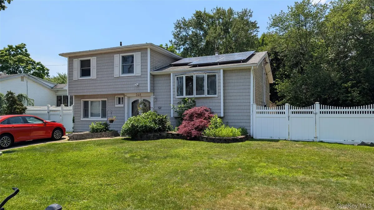 348 W 24th Street, Deer Park, NY 11729 - #1