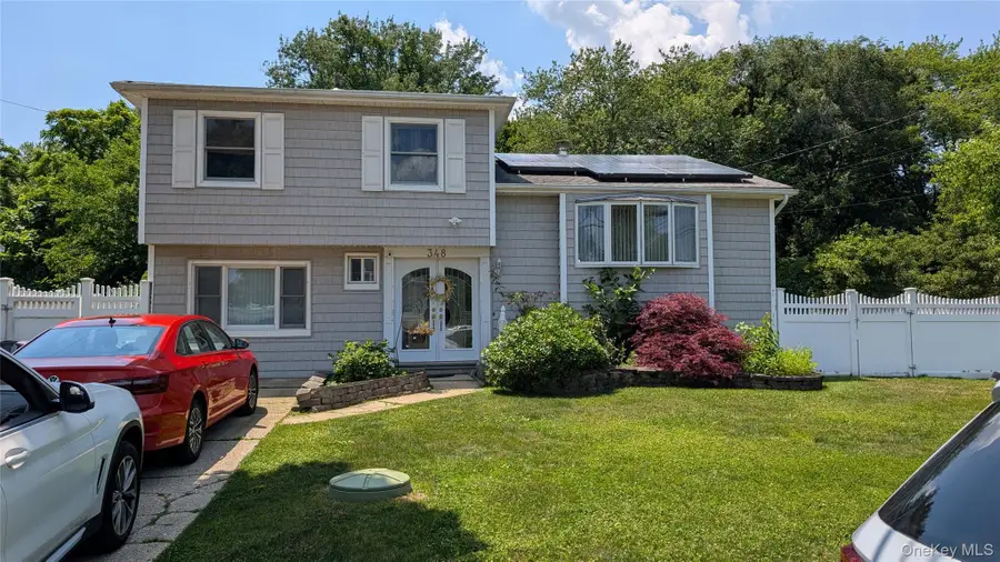 348 W 24th Street, Deer Park, NY 11729 - #2