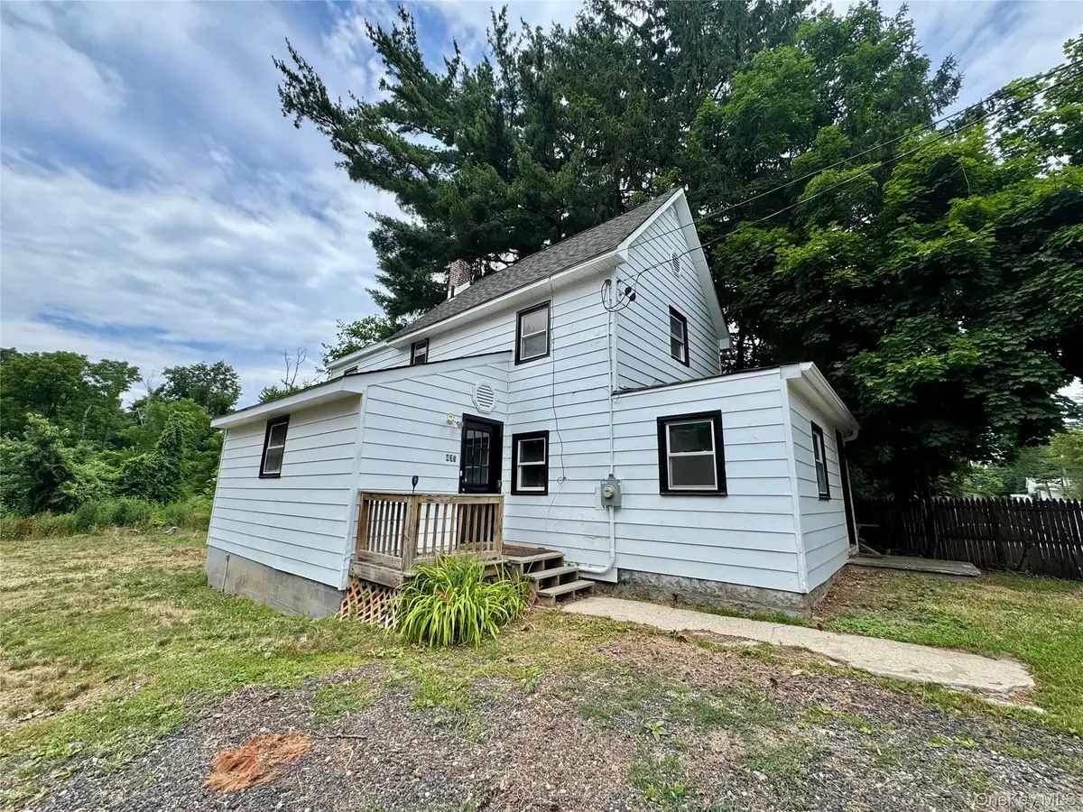 431 Violet Avenue, Poughkeepsie, NY 12601 - #1