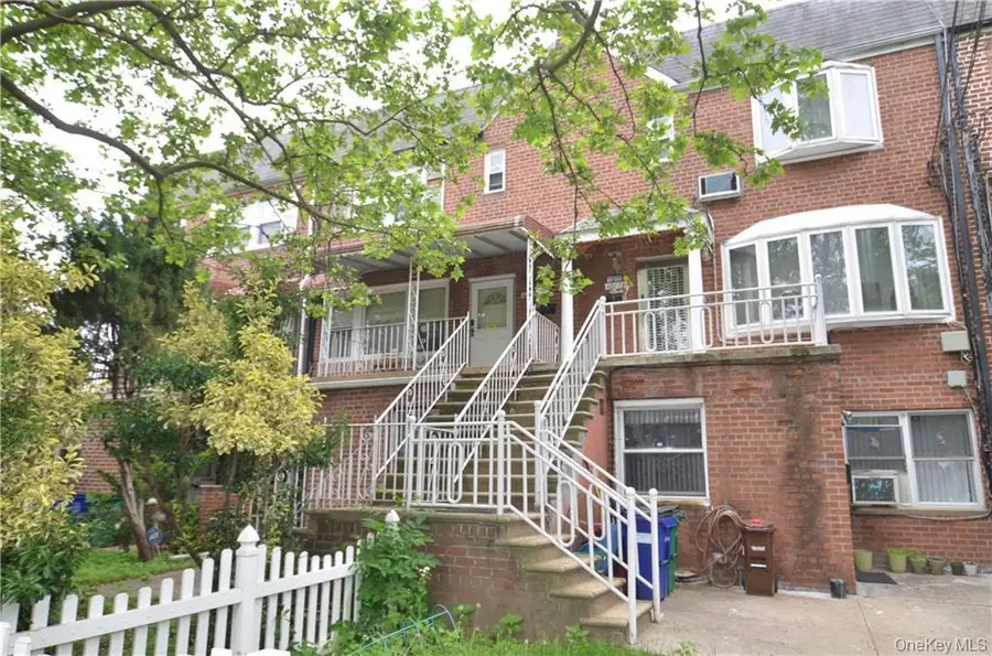 10120 Avenue J, Brooklyn, NY 11236 - #2