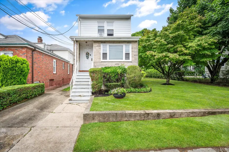 319 (aka 317) Hayward Street, Yonkers, NY 10704 - #2