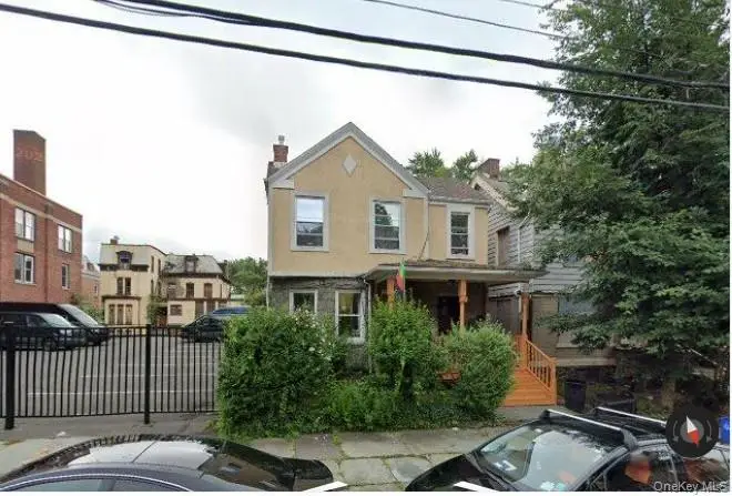 142 Chambers Street, Newburgh, NY 12550 - #1
