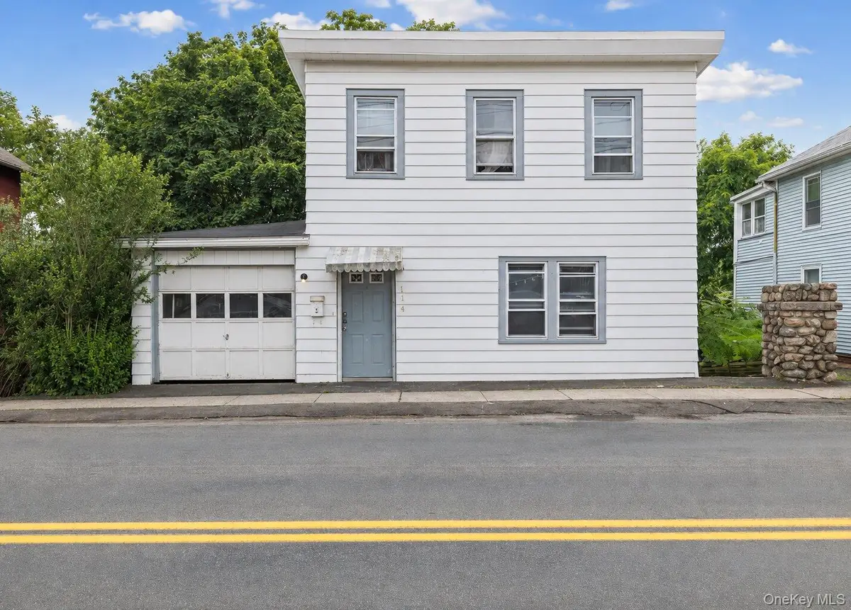 114 W Main Street, Stony Point, NY 10980 - #1