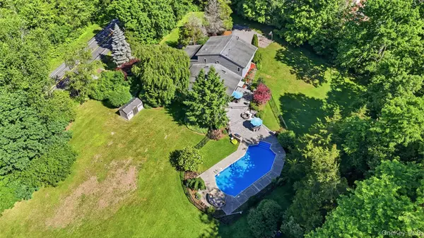 985 Craigville Road, Chester, NY 10918