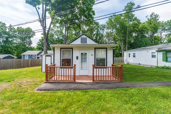 7 Brodie Road #26, Hopewell Junction, NY 12533