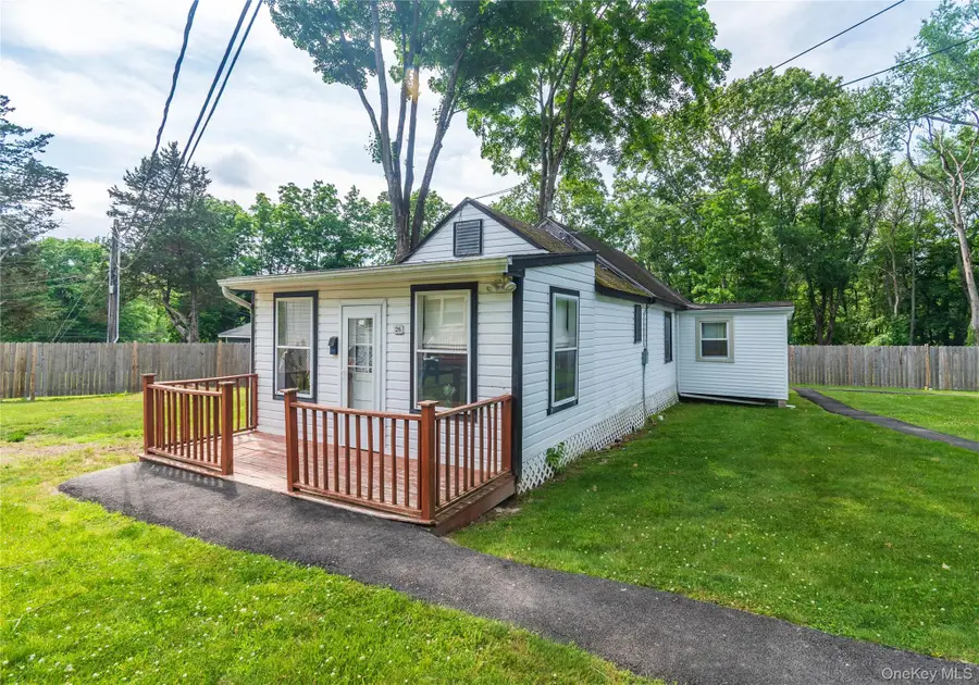 7 Brodie Road #26, Hopewell Junction, NY 12533 - #2