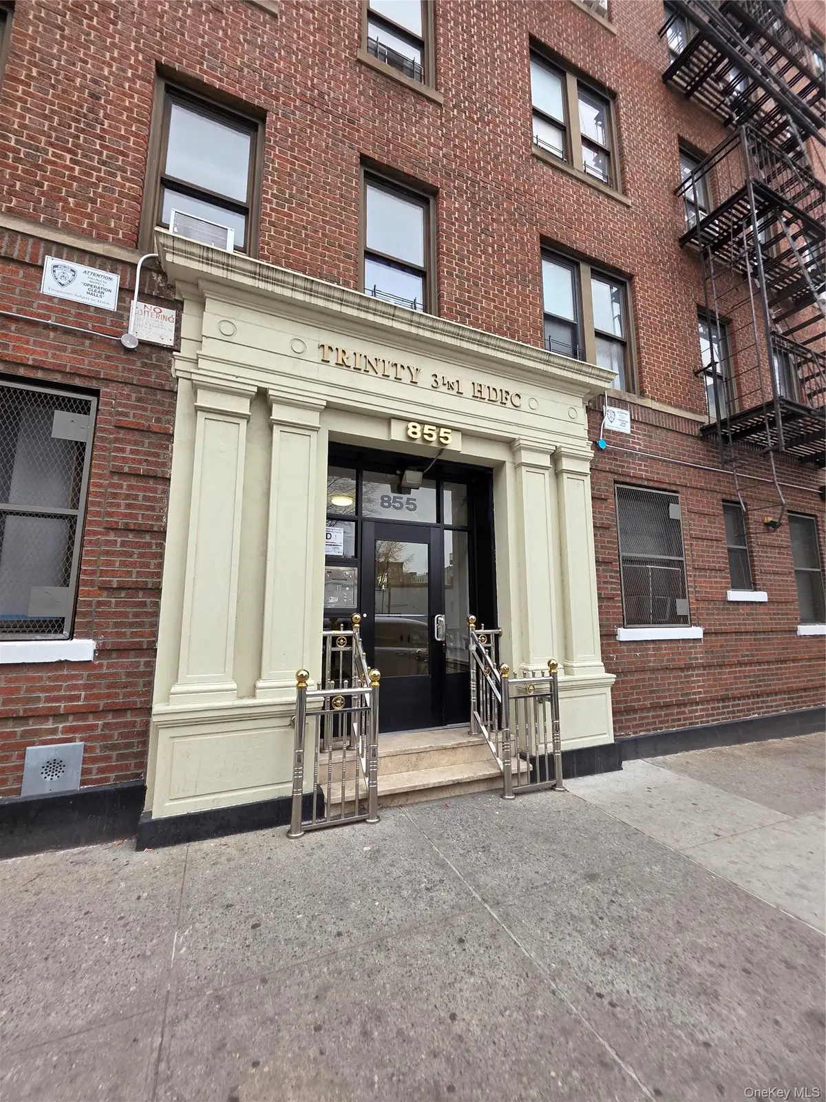 855 E 178th St Street #18D, Bronx, NY 10460 - #1