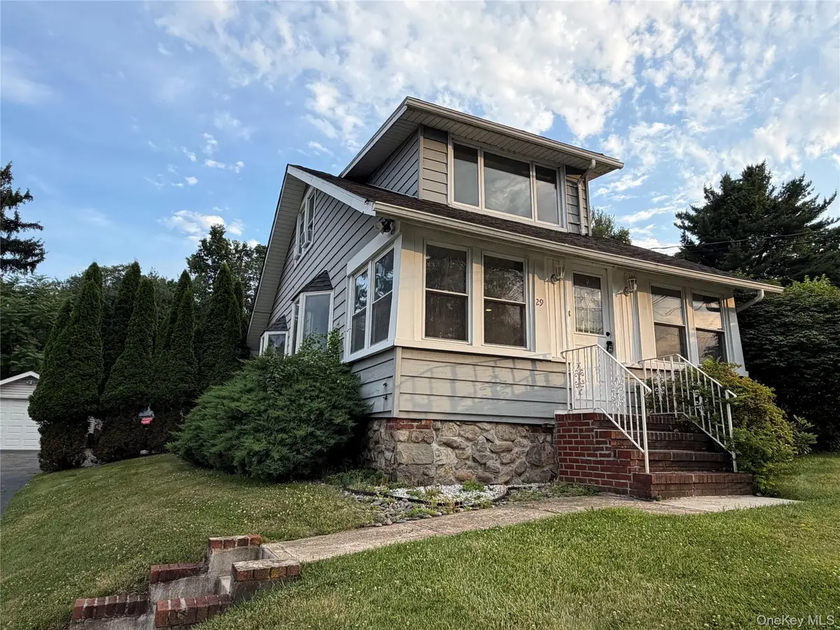 29 Ramapo Road, Garnerville, NY 10923 - #1