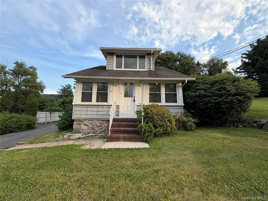 29 Ramapo Road, Garnerville, NY 10923 - #2