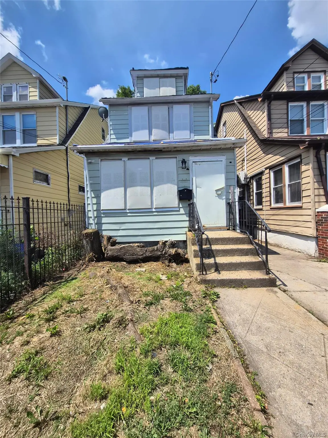 11140 148th Street, Jamaica, NY 11435 - #1