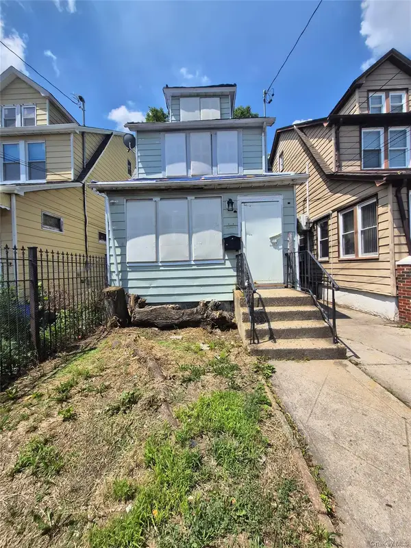 11140 148th Street, Jamaica, NY 11435