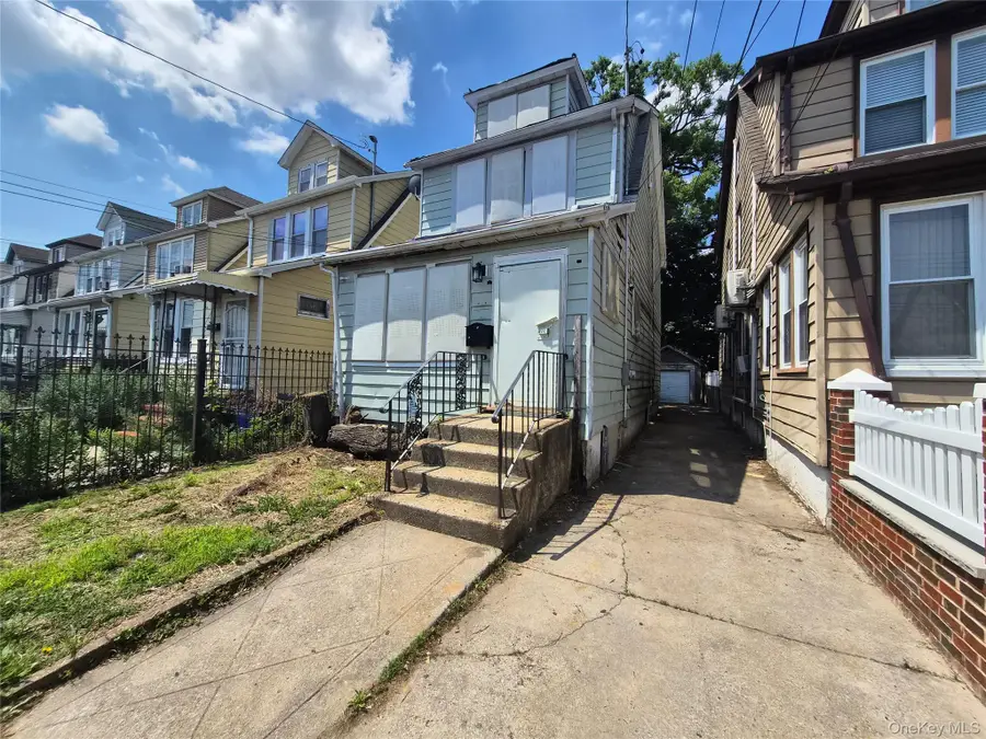 11140 148th Street, Jamaica, NY 11435 - #2