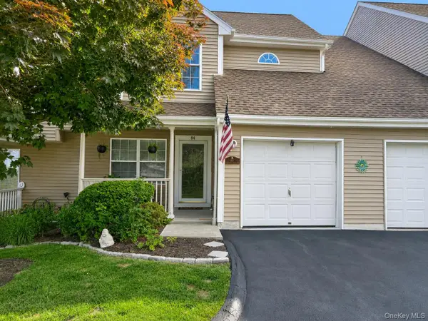 84 Sparrow Ridge Road #17C, Carmel, NY 10512