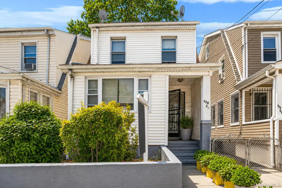 11636 147th Street, Jamaica, NY 11436 - #2