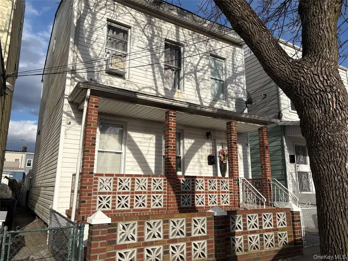 97-33 89th Street, Ozone Park, NY 11416 - #1