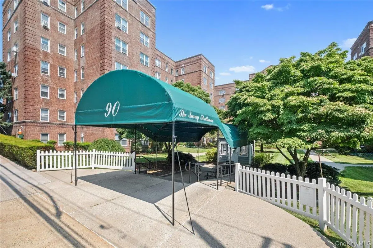 90 Bryant Avenue #2B- Dorset, White Plains, NY 10605 - #1
