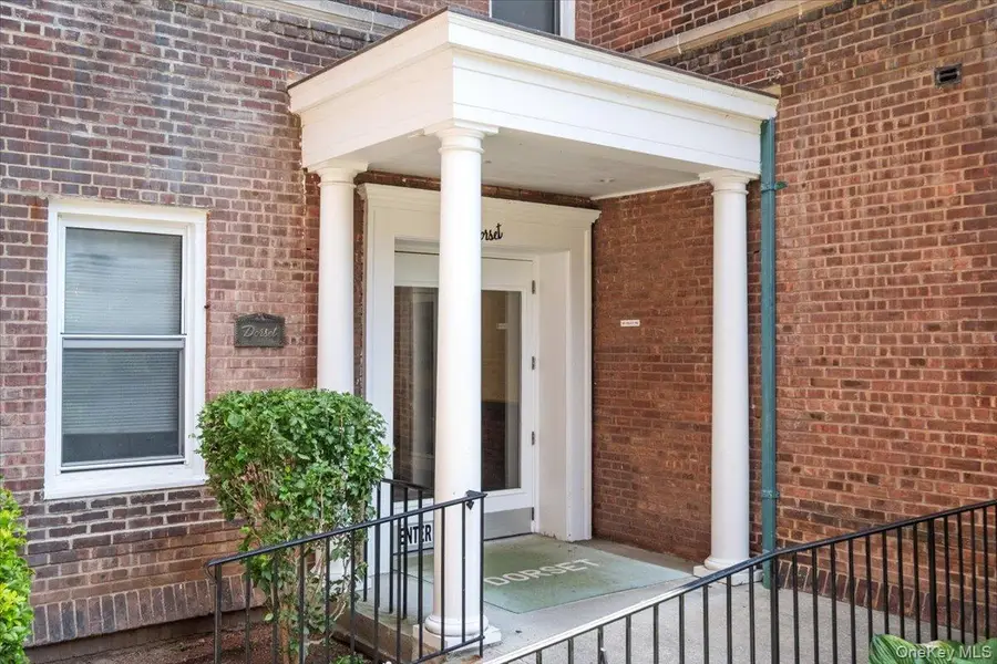 90 Bryant Avenue #2B- Dorset, White Plains, NY 10605 - #2