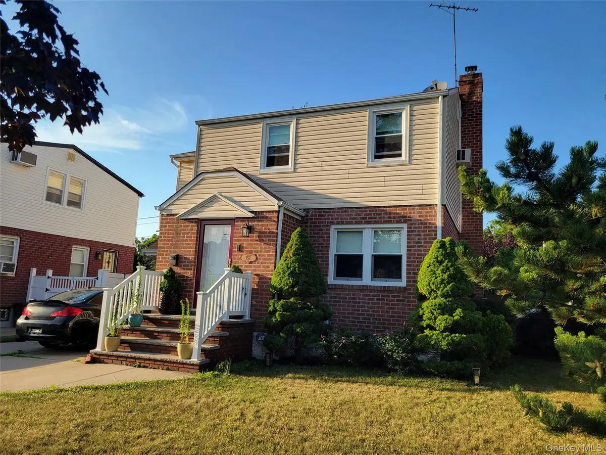 152 Norfeld Boulevard, Elmont, NY 11003 - #1