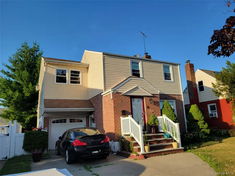 152 Norfeld Boulevard, Elmont, NY 11003 - #2