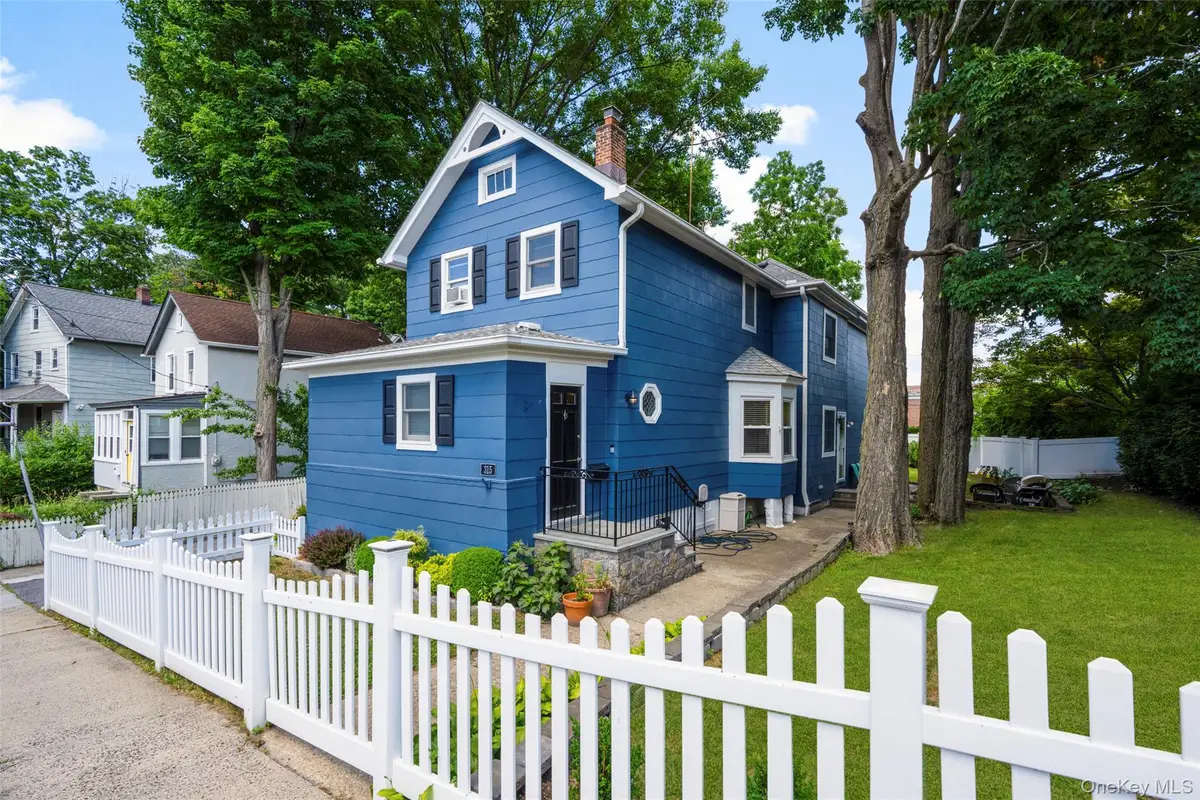 315 Maple Avenue, Mamaroneck, NY 10543 - #1
