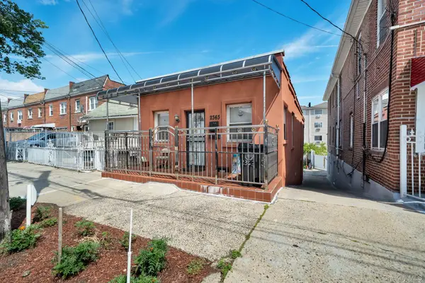 2363 Gleason Avenue, Bronx, NY 10462