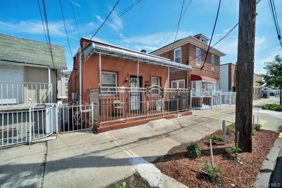 2363 Gleason Avenue, Bronx, NY 10462 - #3