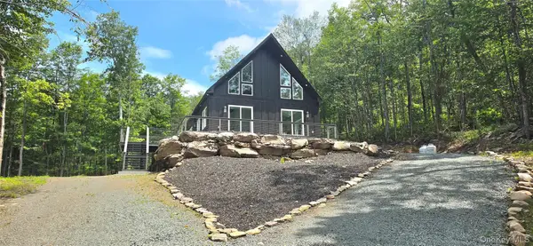 1211 Gulf Road, Livingston Manor, NY 12724