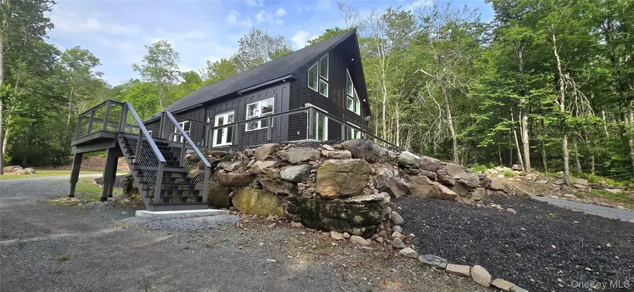 1211 Gulf Road, Callicoon Center, NY 12724 - #2