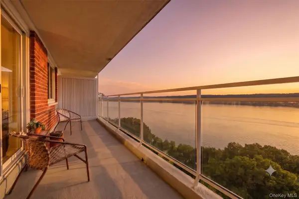 2575 Palisade Avenue #11J, Bronx, NY 10463