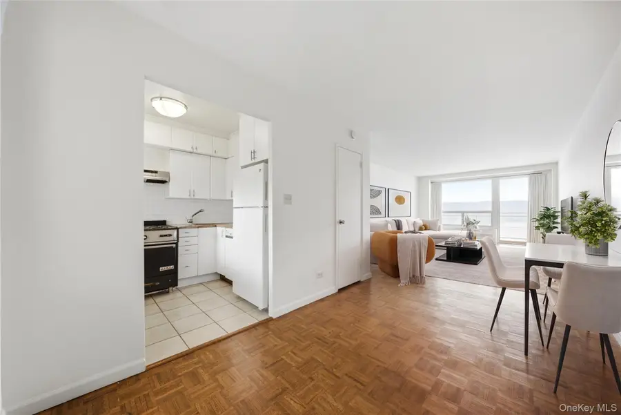 2575 Palisade Avenue #11J, Bronx, NY 10463 - #2