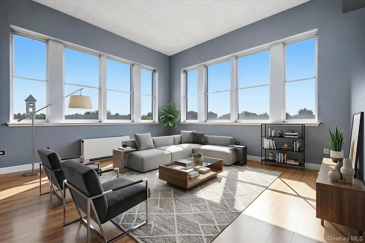 1 Landmark Square #327, Port Chester, NY 10573 - #1