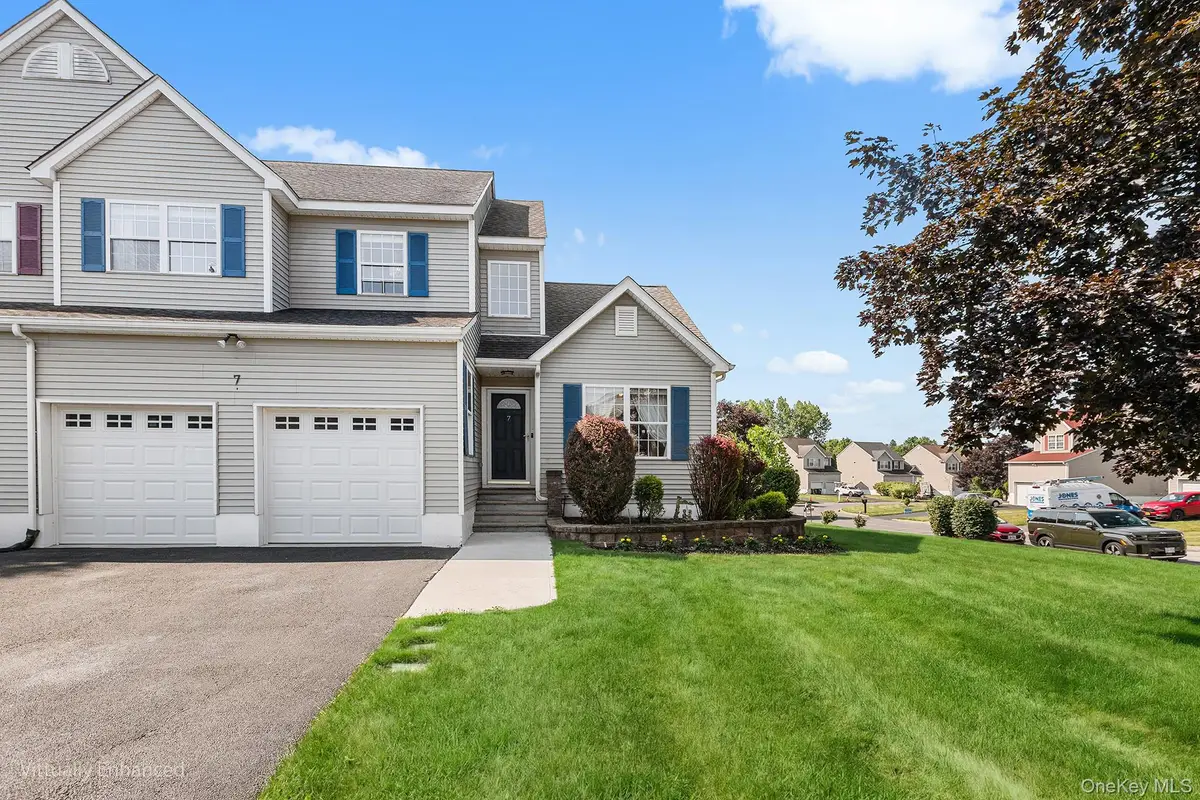 7 Woodfield Drive, Washingtonville, NY 10992 - #1