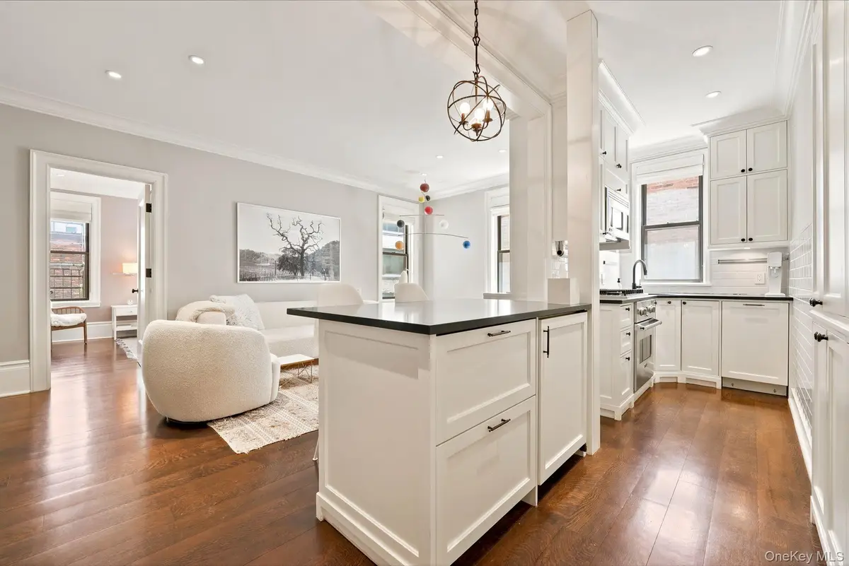 1361 Madison Avenue #6G, New York, NY 10128 - #1