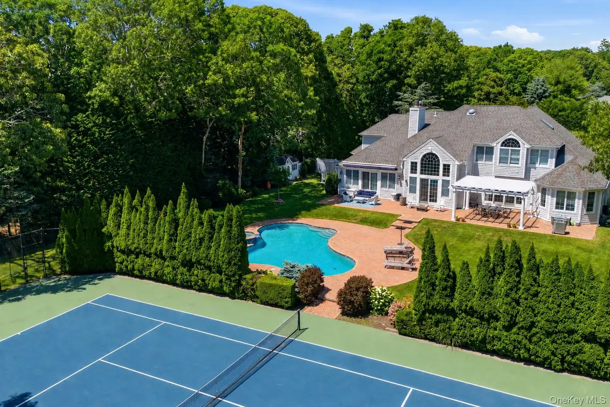 19 Cedarfield Lane, Westhampton, NY 11977 - #1