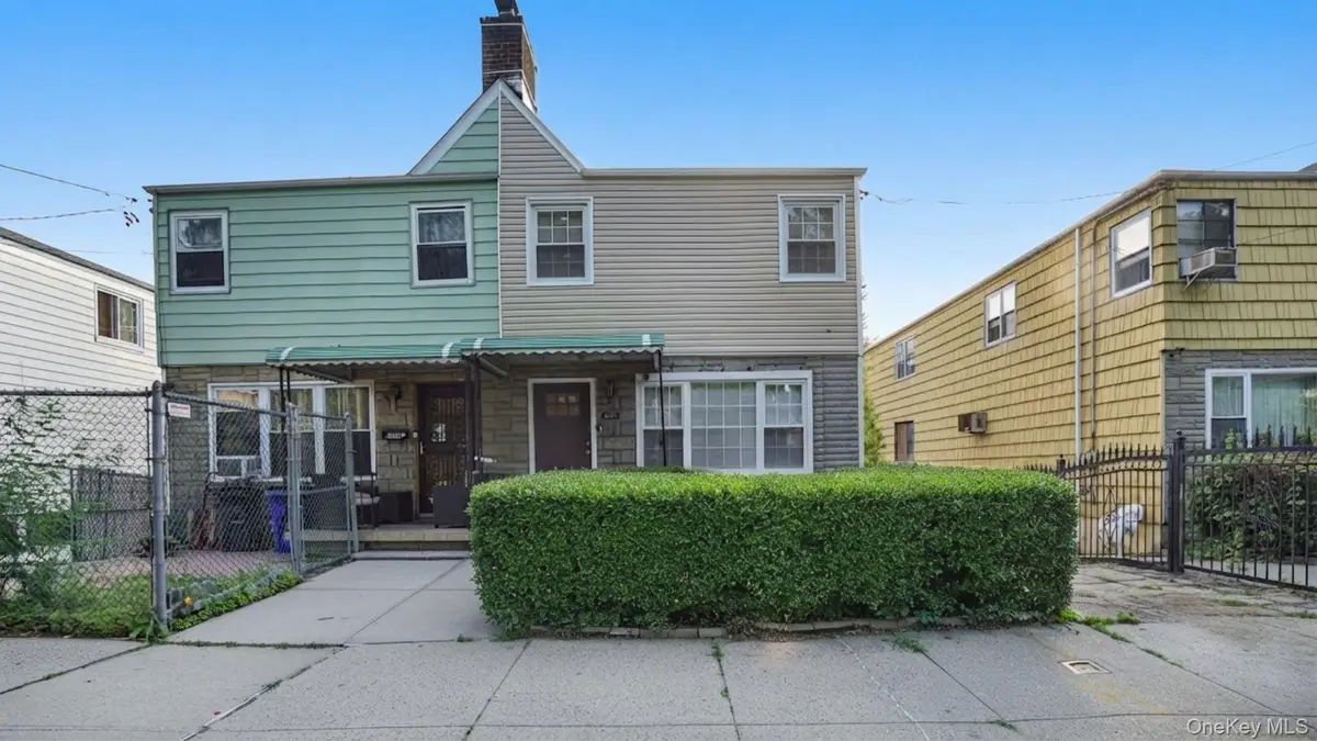 4081 Grace Avenue, Bronx, NY 10466 - #1