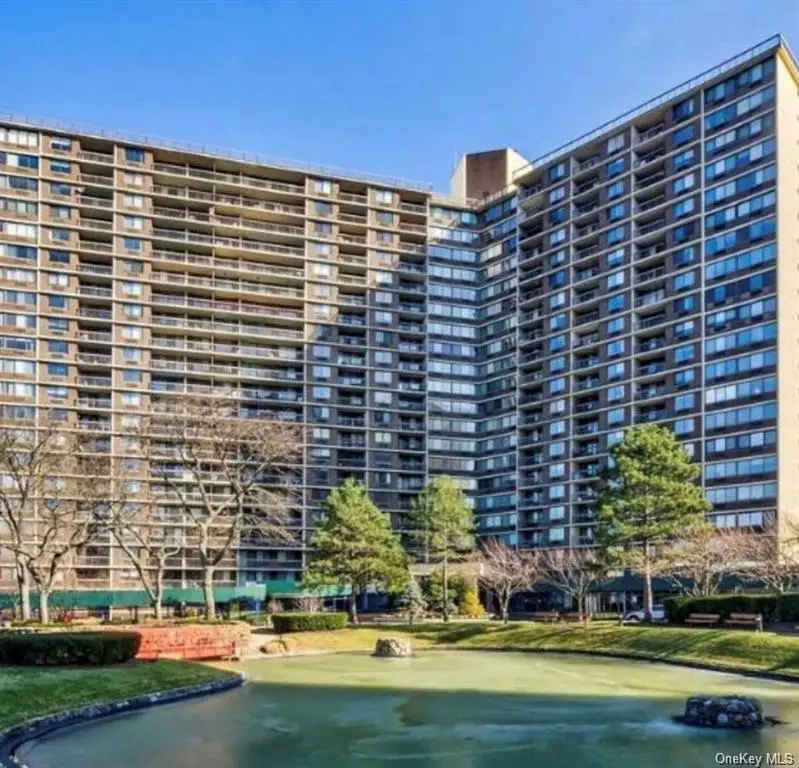1 Bay Club Drive #17T, Bayside, NY 11360 - #1