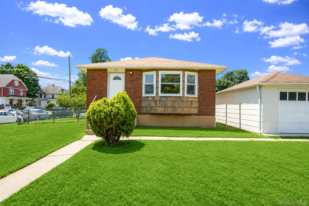 250 Church Street, Freeport, NY 11520 - #1