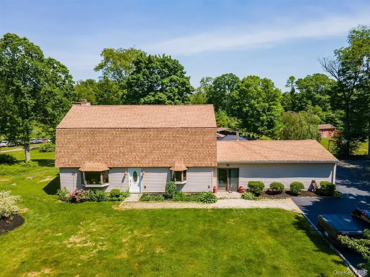 843 Farmers Mills Road, Carmel, NY 10512 - #1