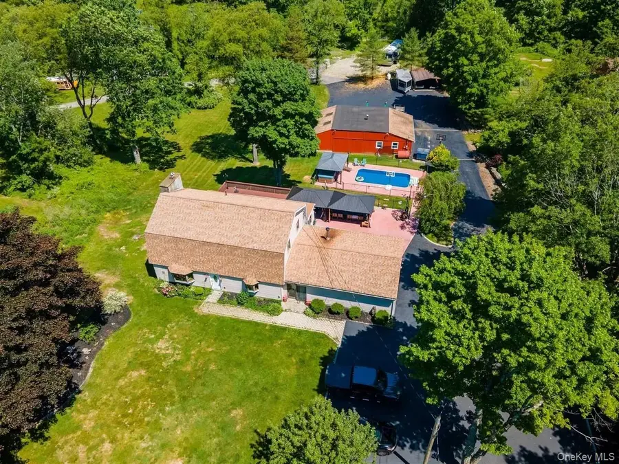 843 Farmers Mills Road, Carmel, NY 10512 - #2