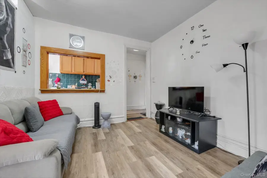 550 Fort Washington Avenue #4E, New York, NY 10033 - #2
