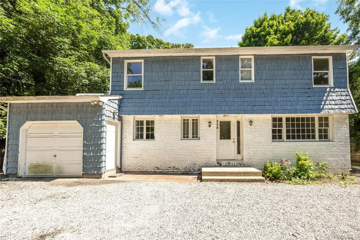 216 Woodbury Road, Woodbury, NY 11797 - #1