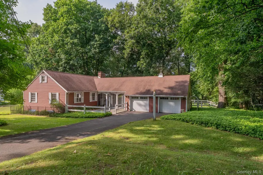 8 Carroll Street, Tillson, NY 12486 - #2
