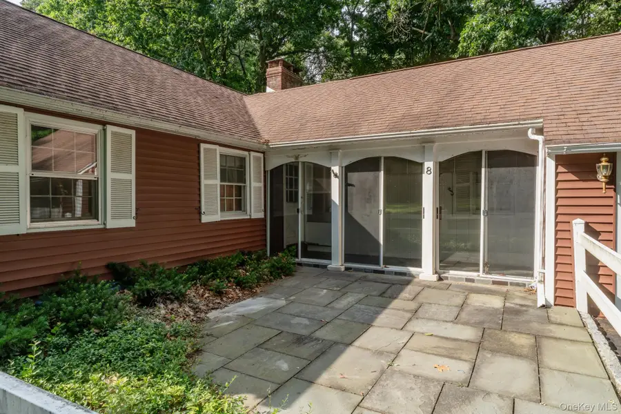 8 Carroll Street, Tillson, NY 12486 - #3
