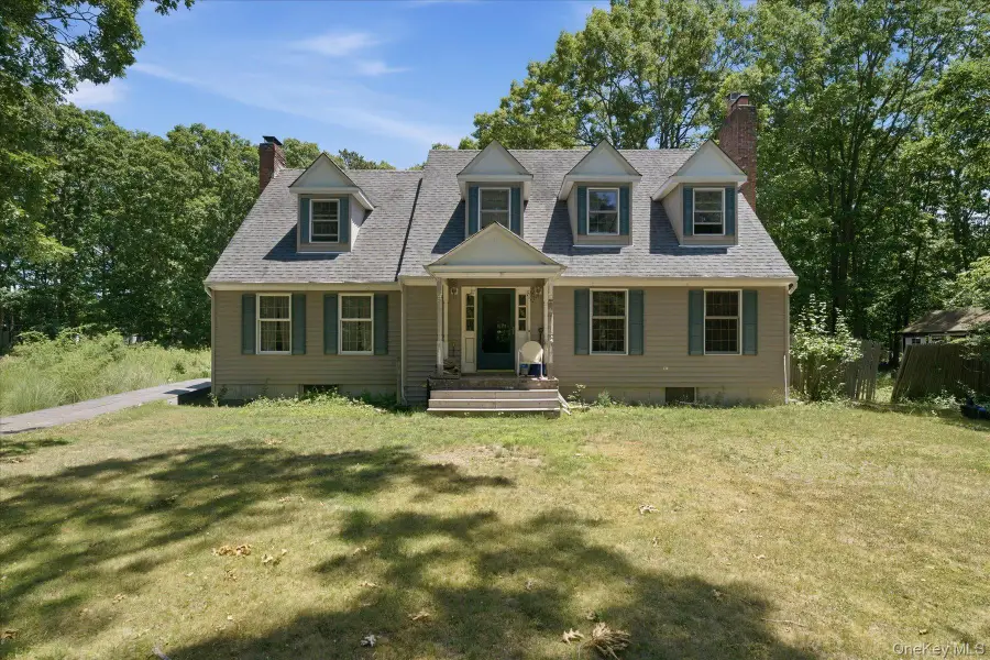 74 John Lane, Manorville, NY 11949 - #2