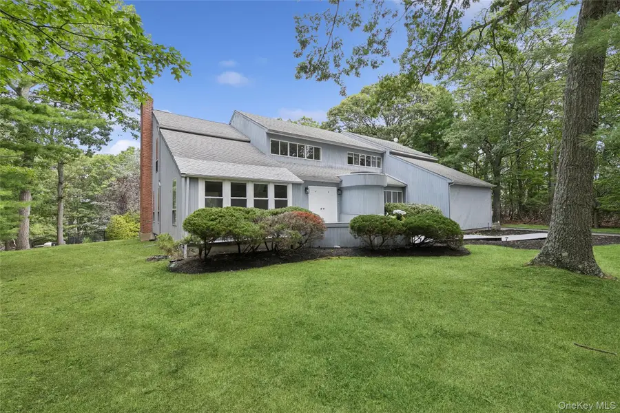 12 N Ridge Road, Setauket, NY 11733 - #2