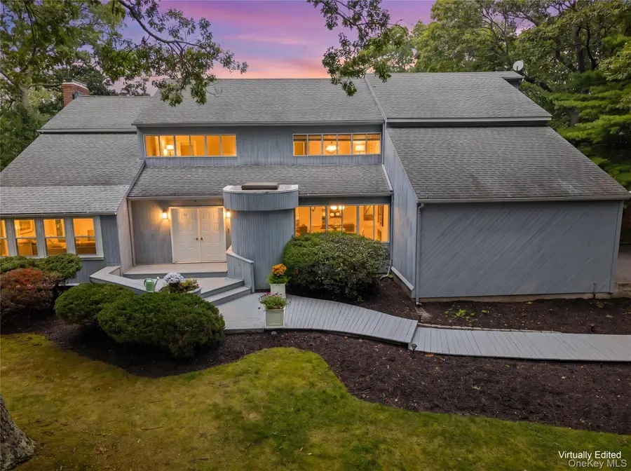 12 N Ridge Road, Setauket, NY 11733 - #3